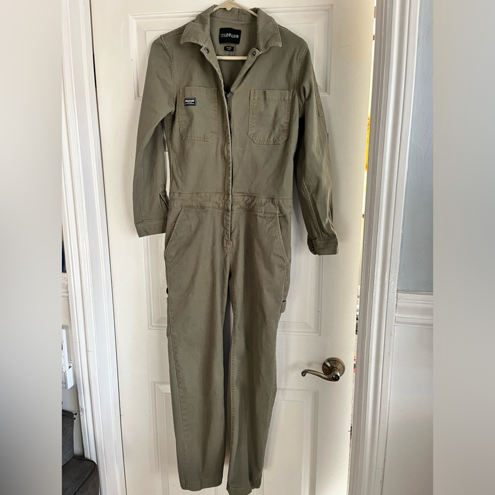 Wildfang Jumpsuit size Small